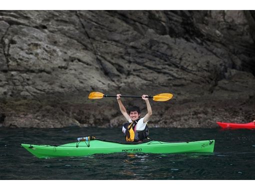 平戸カヤックス(Hirado Kayaks) のギャラリー