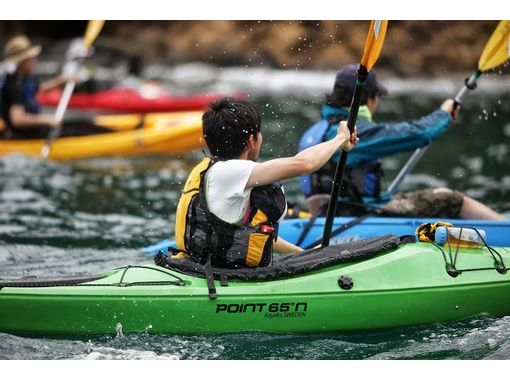 平戸カヤックス(Hirado Kayaks) のギャラリー