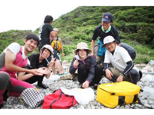 平戸カヤックス(Hirado Kayaks) のギャラリー