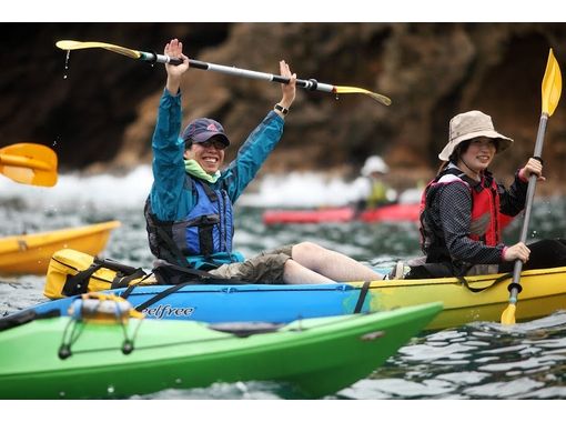 平戸カヤックス(Hirado Kayaks) のギャラリー