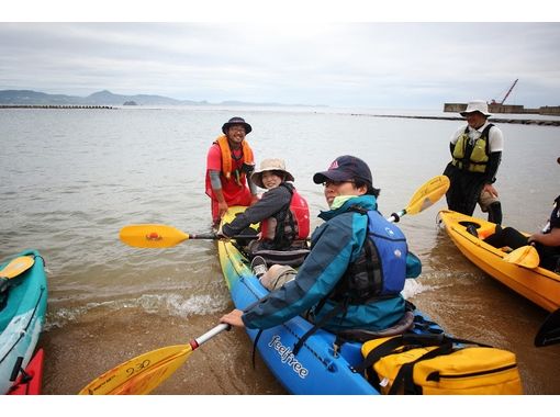 平戸カヤックス(Hirado Kayaks) のギャラリー