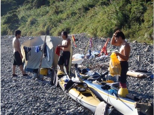 平戸カヤックス(Hirado Kayaks) のギャラリー