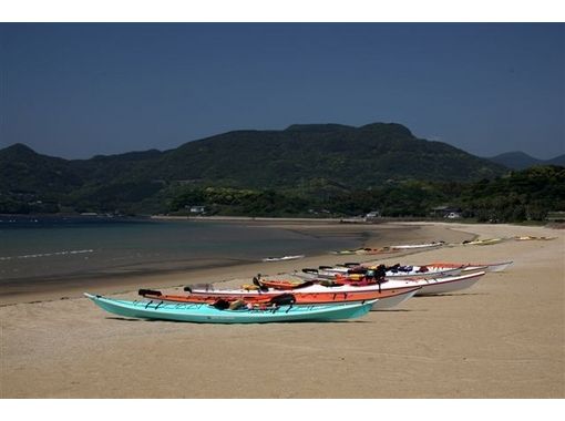 平戸カヤックス(Hirado Kayaks) のギャラリー