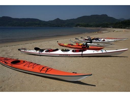 平戸カヤックス(Hirado Kayaks) のギャラリー