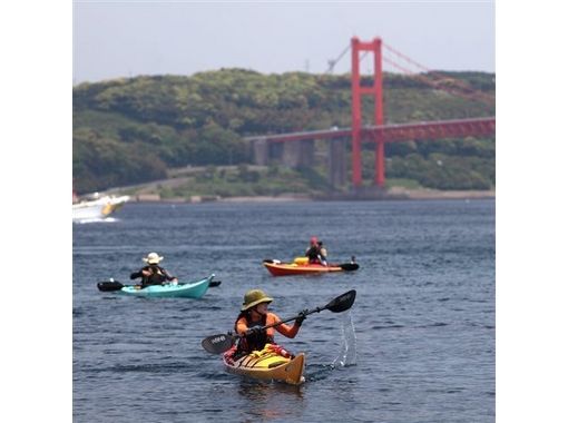 平戸カヤックス(Hirado Kayaks) のギャラリー