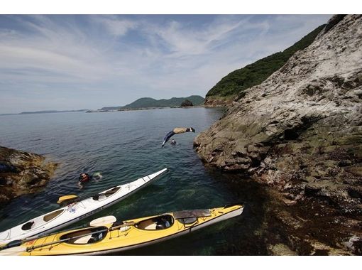 平戸カヤックス(Hirado Kayaks) のギャラリー