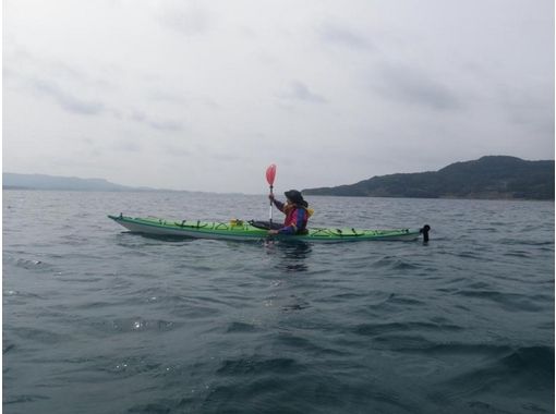 平戸カヤックス(Hirado Kayaks) のギャラリー