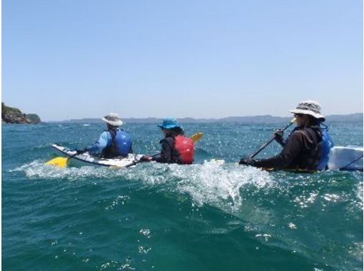 平戸カヤックス(Hirado Kayaks) のギャラリー