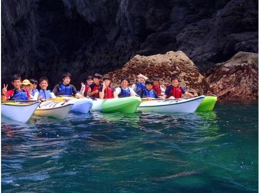 平戸カヤックス(Hirado Kayaks) のギャラリー