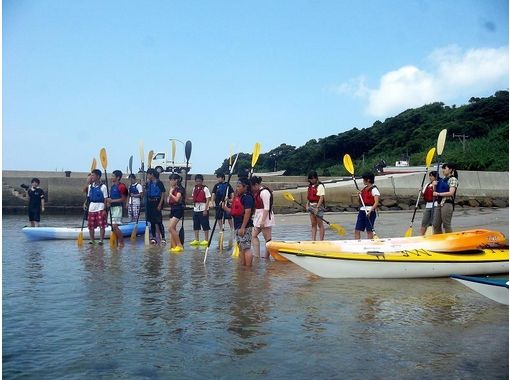 平戸カヤックス(Hirado Kayaks) のギャラリー