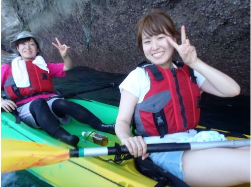 平戸カヤックス(Hirado Kayaks) のギャラリー