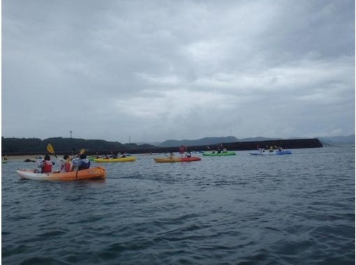 平戸カヤックス(Hirado Kayaks) のギャラリー