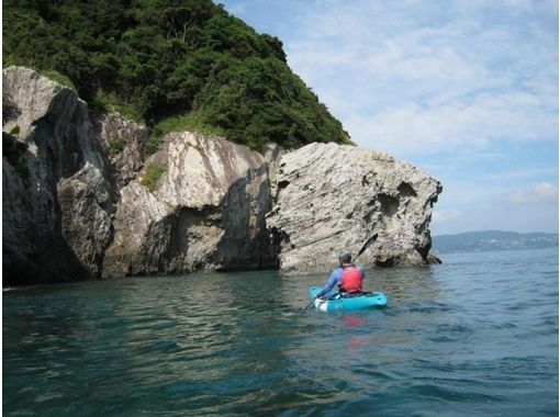 平戸カヤックス(Hirado Kayaks) のギャラリー