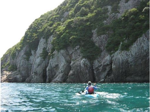 平戸カヤックス(Hirado Kayaks) のギャラリー