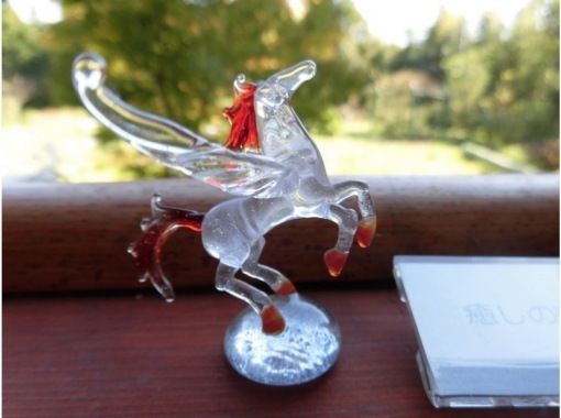 ガラス工房アルコス Gallery & CAFE のギャラリー