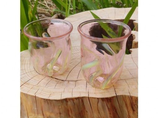 ガラス工房アルコス Gallery & CAFE のギャラリー