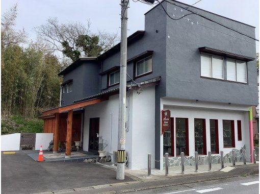 ガラス工房アルコス Gallery & CAFE のギャラリー