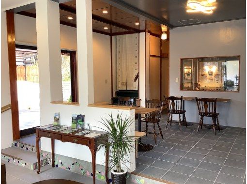 ガラス工房アルコス Gallery & CAFE のギャラリー