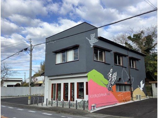 ガラス工房アルコス Gallery & CAFE のギャラリー