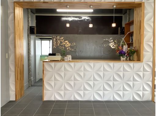 ガラス工房アルコス Gallery & CAFE のギャラリー