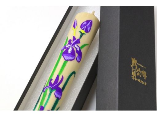 松井本和蝋燭工房 のギャラリー