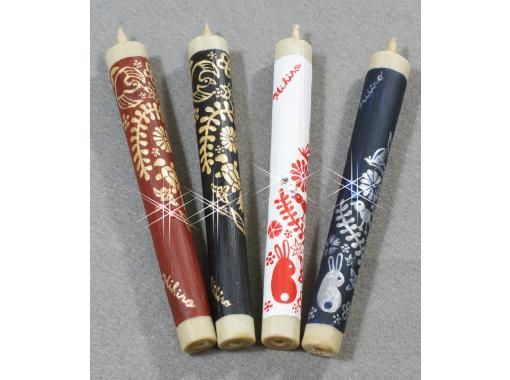 松井本和蝋燭工房 のギャラリー