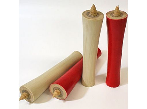 松井本和蝋燭工房 のギャラリー