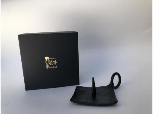 松井本和蝋燭工房 のギャラリー