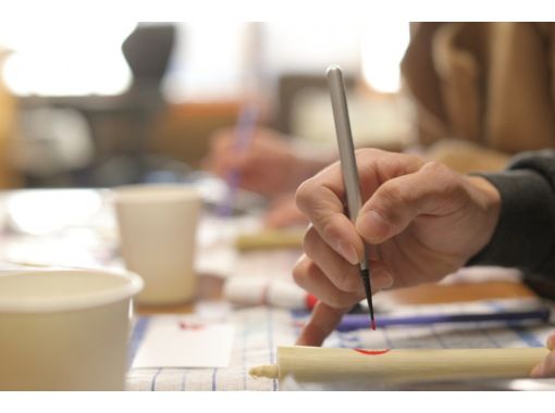 松井本和蝋燭工房 のギャラリー