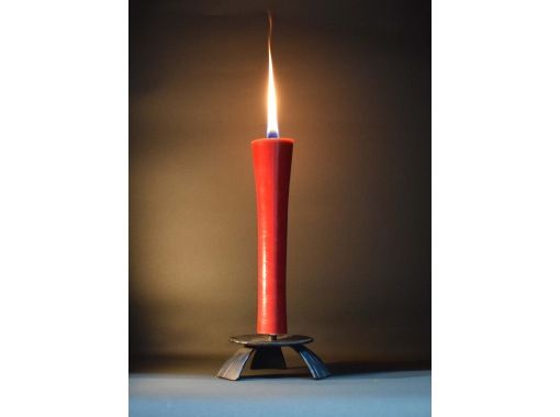 松井本和蝋燭工房 のギャラリー