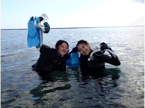 シュノーケリング・SUP専門店【シートラベラー(Sea traveler)】 のギャラリー