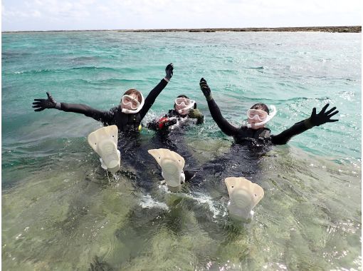 シュノーケリング・SUP専門店【シートラベラー(Sea traveler)】 のギャラリー