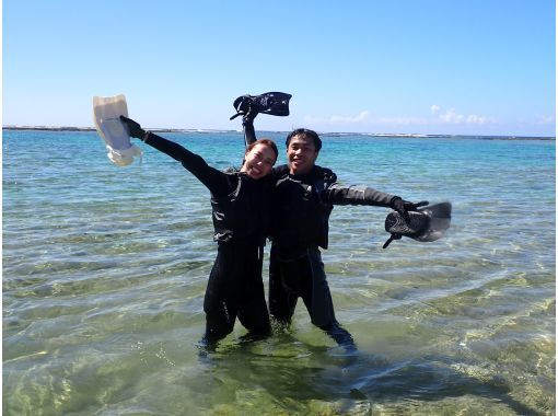 シュノーケリング・SUP専門店【シートラベラー(Sea traveler)】 のギャラリー