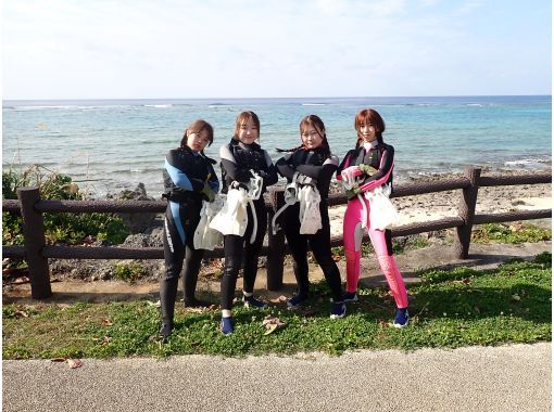 シュノーケリング・SUP専門店【シートラベラー(Sea traveler)】 のギャラリー