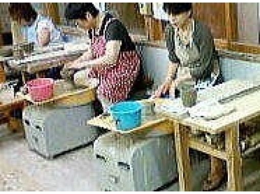 金沢駅前 陶芸教室 龍清窯 のギャラリー