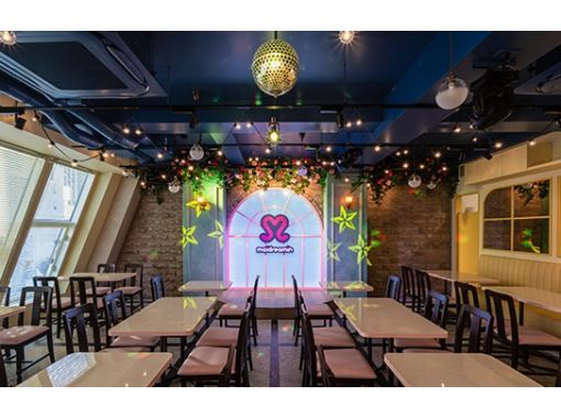 めいどりーみん 池袋 サンシャイン通り店 のギャラリー