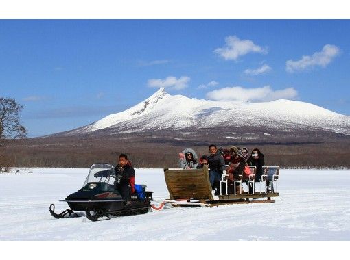 大沼遊船の予約・アクセス・営業時間 | アクティビティジャパン