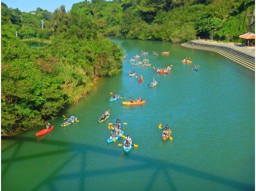 カヤックイーズ のギャラリー