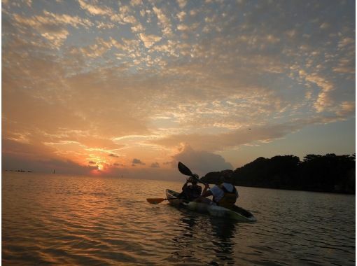 カヤックイーズ のギャラリー