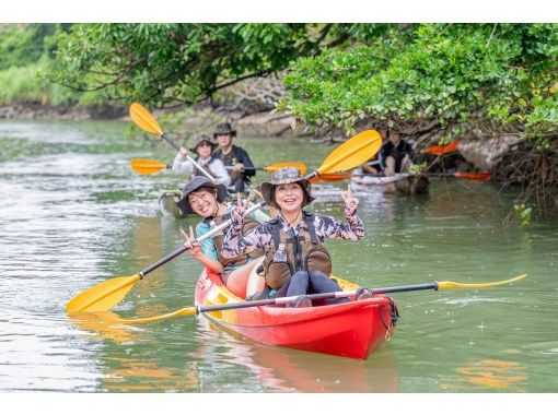 カヤックイーズ のギャラリー