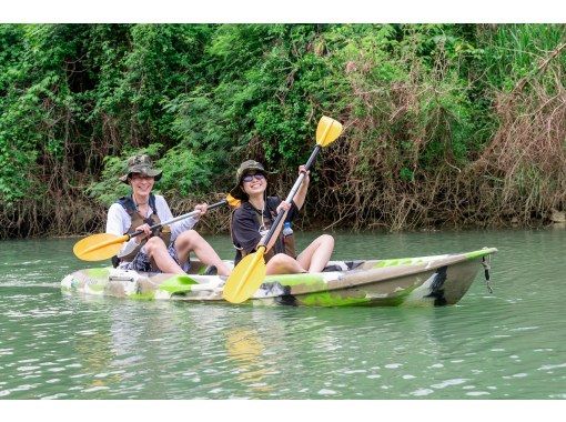 カヤックイーズ のギャラリー