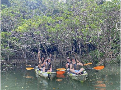 カヤックイーズ のギャラリー