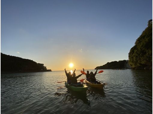 カヤックイーズ のギャラリー