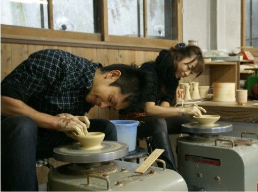 萩焼窯元 泉流山の予約・アクセス・営業時間 | アクティビティジャパン