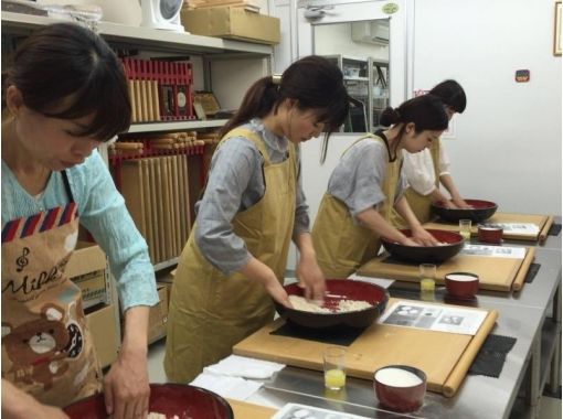 有喜蕎心流そば打ち塾 Reservations・Access・Operating hours
