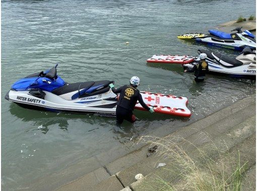 PWCマリンショップYosshy！ のギャラリー