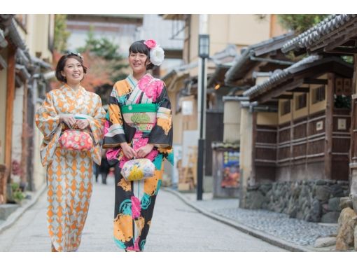 京都着物レンタル　夢小町　寧々の庵 のギャラリー