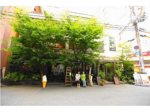 工芸の教室☆ゆう工房＆cafeゆう　大阪梅田店 のギャラリー