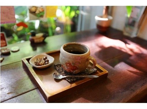 工芸の教室☆ゆう工房＆cafeゆう　大阪梅田店 のギャラリー