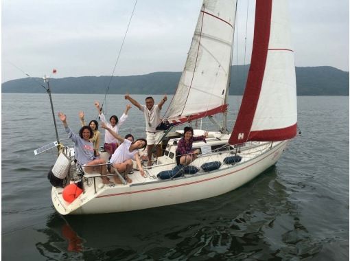 Sailing Service Fukuoka セーリングサービスフクオカ のギャラリー